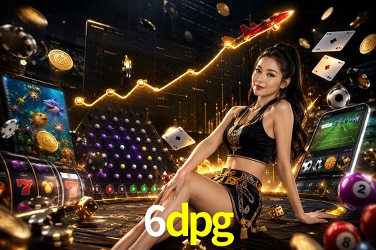 Security Systems 6dpg