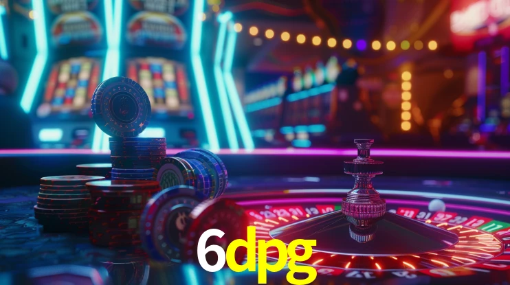 Platform Technology 6dpg