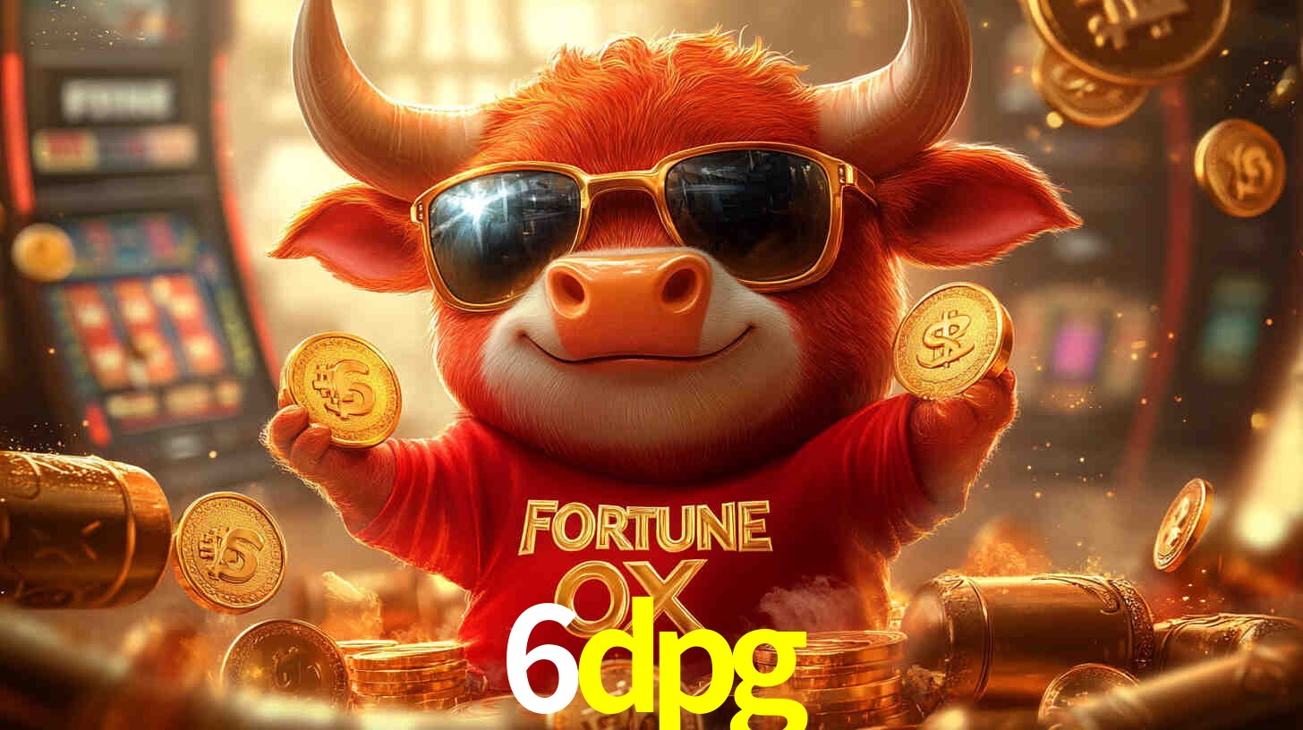6dpg paga