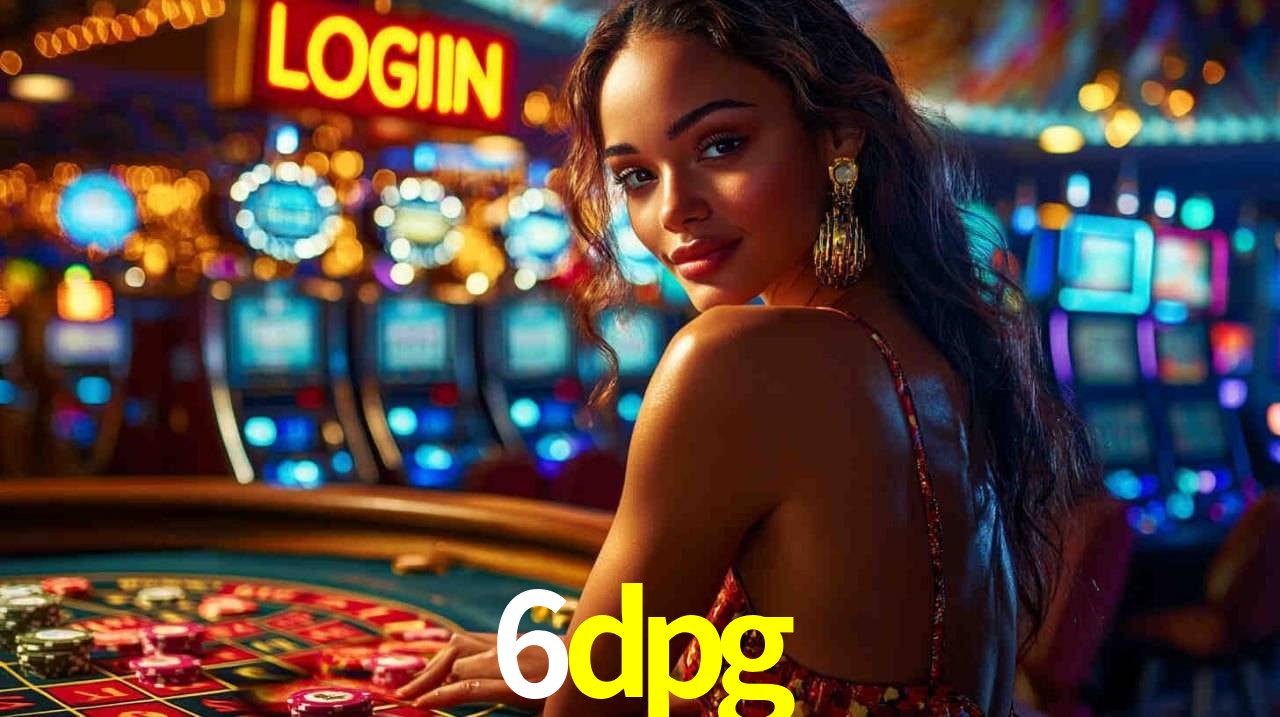 Design Responsivo 6dpg