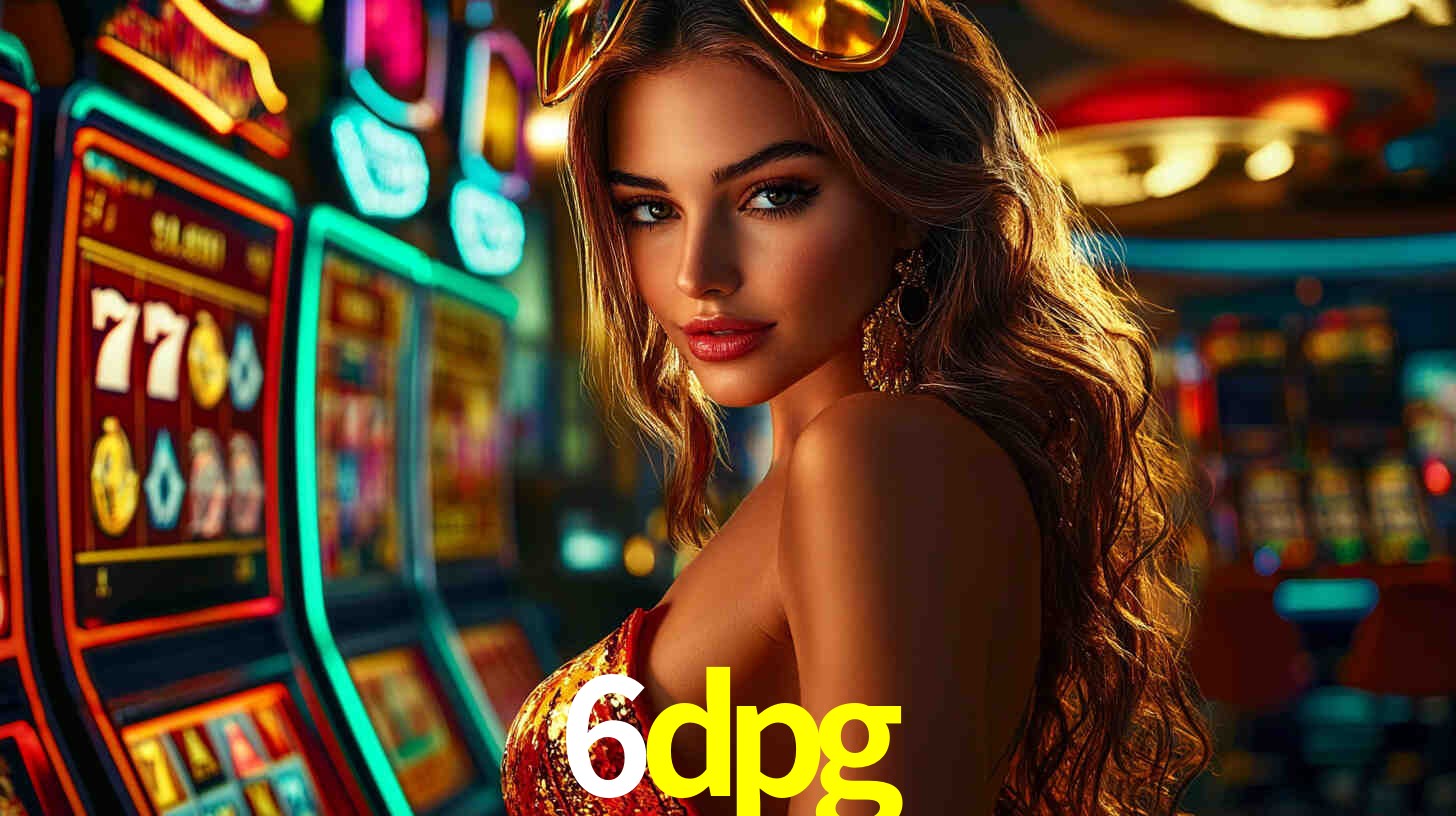 Welcome Bonus 6dpg