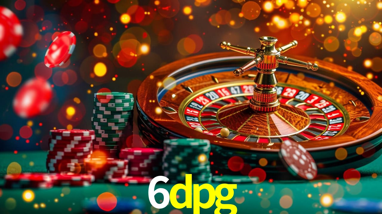 cassino 6dpg
