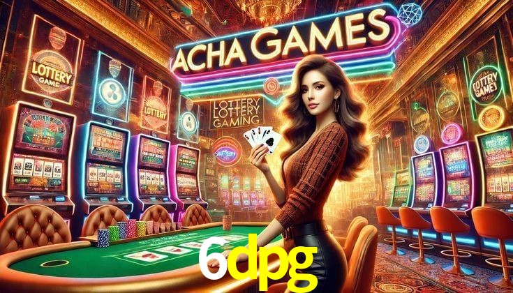 Sports Statistics 6dpg