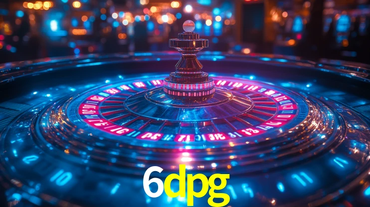 6dpg App Interface