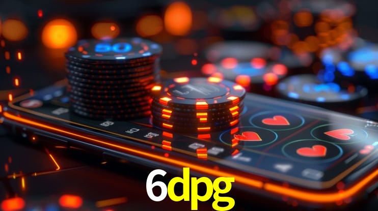 Bonus Features 6dpg