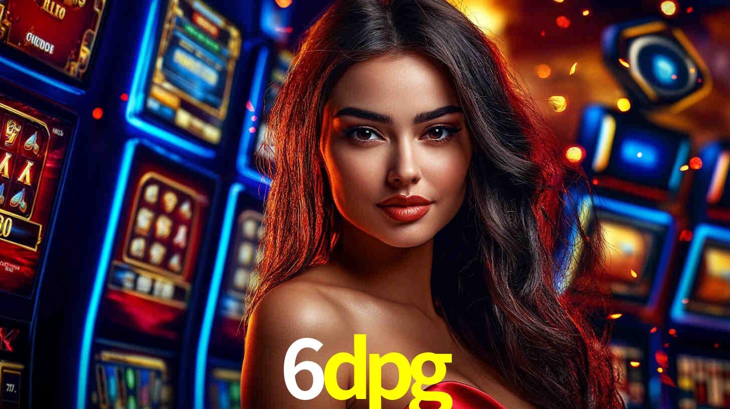Desvendando o Mundo dos Jogos Virtuais na 6dpg