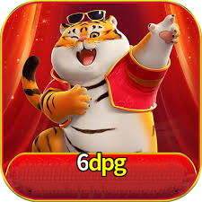 Logo da 6dpg